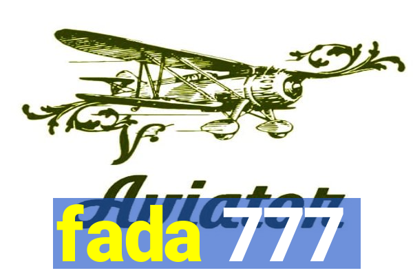 fada 777